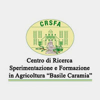 Centro di ricerca, sperimentazione e formazione in agricoltura Basile Caramia